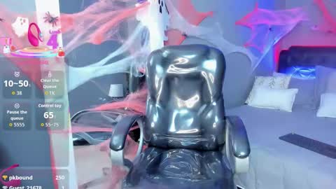 dawn_16 online show from October 13, 1:11 am