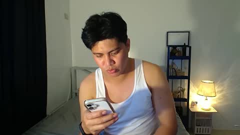 Dawsonhansleyxx  online show from February 11, 8:19 am