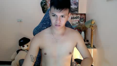 JC LOVER BOY online show from January 27, 11:00 pm