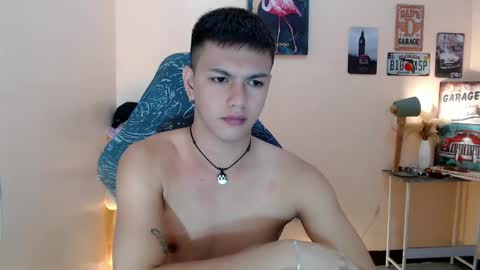 JC LOVER BOY online show from March 10, 2:17 am