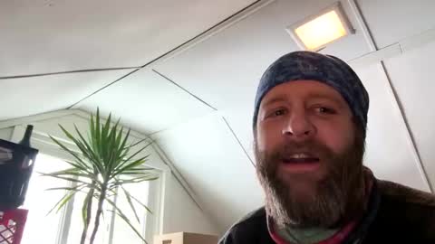 dayblue online show from February 3, 6:13 pm