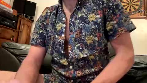 dayblue online show from December 19, 12:40 am