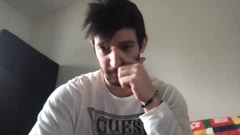 daydesire9 online show from January 29, 10:37 am