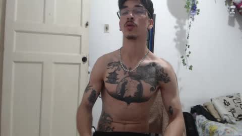 dazzayy online show from April 28, 2:17 am