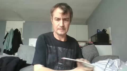 Dazzill online show from October 27, 2:41 pm