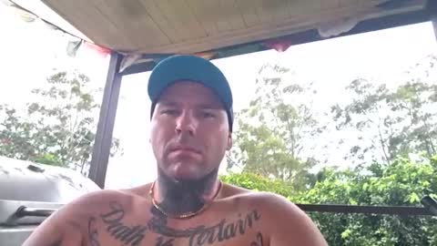 dba84 online show from March 8, 8:35 pm