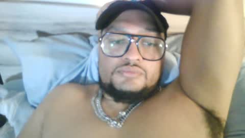 dbeamon92 online show from July 18, 5:07 pm