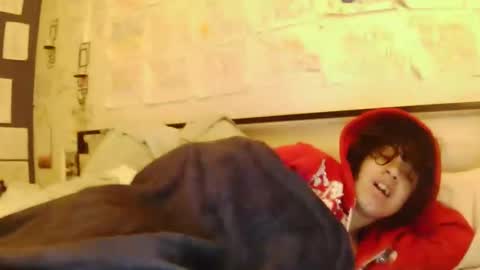 dbeamon92 online show from January 13, 6:40 am