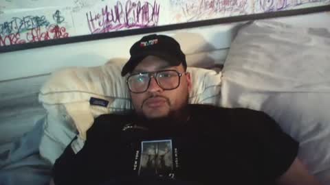 dbeamon92 online show from June 30, 10:22 pm