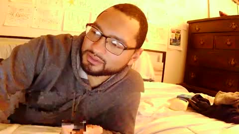 dbeamon92 online show from September 18, 1:40 am