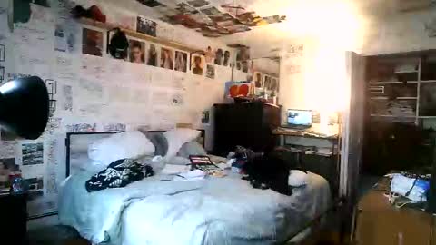 dbeamon92 online show from March 7, 6:17 pm