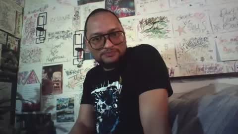 dbeamon92 online show from June 29, 3:45 pm
