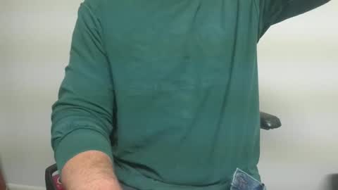 dbm1620 online show from October 20, 8:35 pm