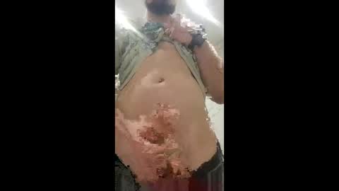 Dicktator online show from April 17, 10:34 pm