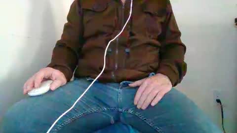 DanielMark online show from November 28, 8:55 pm