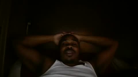 Snapshot of dcrush76 chatting on January 9, 10:52 pm DCrush online show from January 9, 10:52 pm