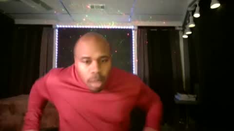 Snapshot of dcrush76 chatting on January 13, 4:28 am DCrush online show from January 13, 4:28 am