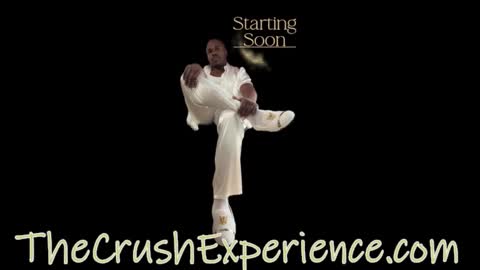 DCrush online show from October 27, 3:31 am