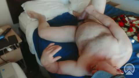 DCTeamFucker online show from October 15, 4:42 am