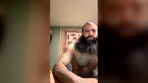 deadmansdab online show from April 20, 8:28 am