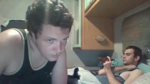 deafguyproud69 online show from October 18, 2:27 am