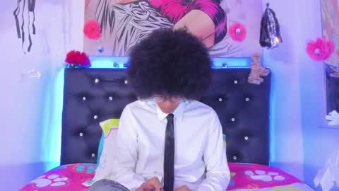 deamon_devil online show from October 24, 6:31 pm