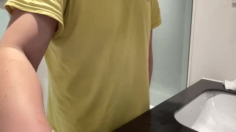 dean2899 online show from January 28, 10:34 pm