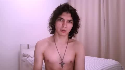 dean_raven online show from December 14, 1:23 am