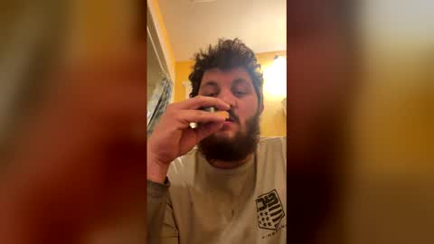 deancar20 online show from December 23, 3:37 am