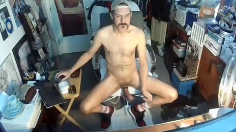 deanforcock2020 online show from January 17, 3:15 pm