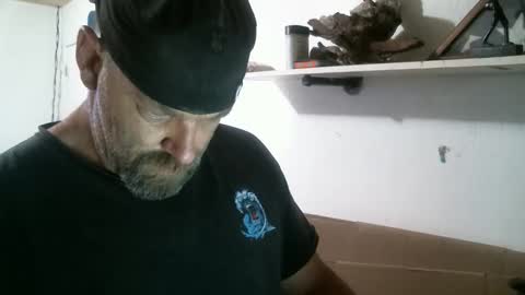 Deango online show from October 25, 1:24 pm