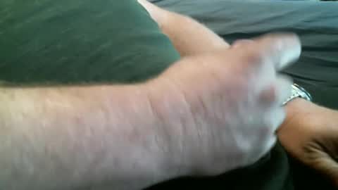 Snapshot of deango831 chatting on January 16, 4:50 pm Deango online show from January 16, 4:50 pm
