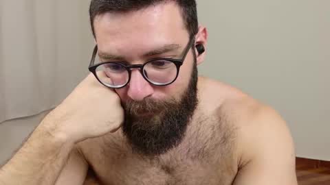 Dean online show from October 30, 8:21 pm