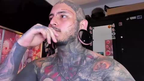    online show from January 9, 8:33 pm