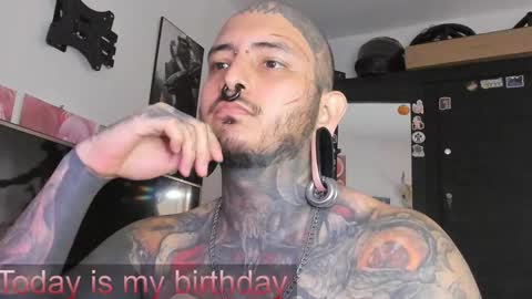    online show from March 6, 6:05 pm