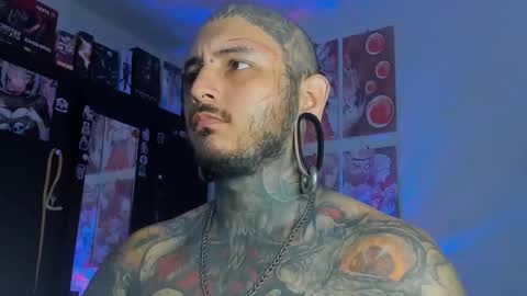    online show from October 13, 8:37 pm