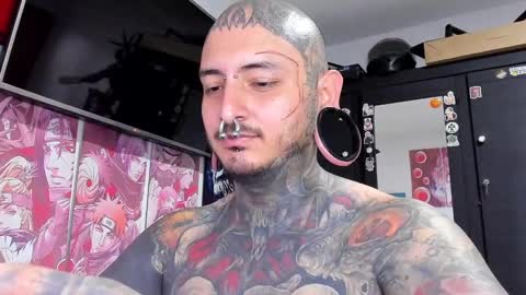    online show from December 9, 7:46 pm