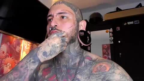    online show from December 31, 7:07 pm