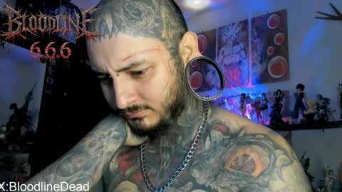    online show from April 3, 7:32 pm