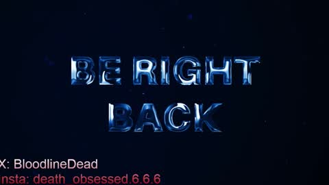    online show from October 5, 8:13 pm