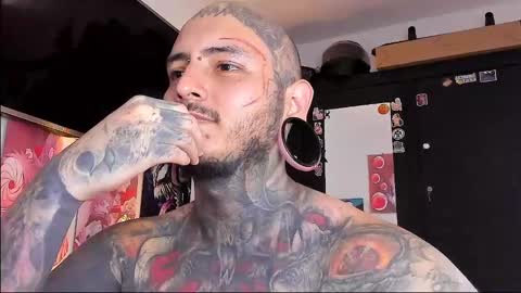    online show from January 19, 8:19 pm