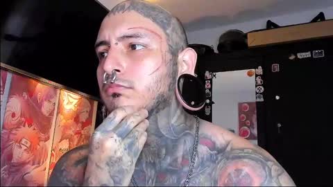    online show from January 30, 6:10 pm