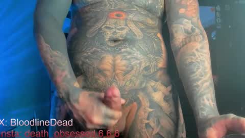    online show from September 20, 7:25 pm