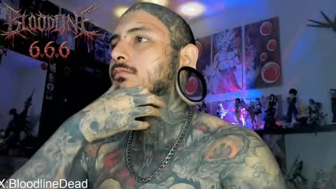    online show from March 18, 7:06 pm