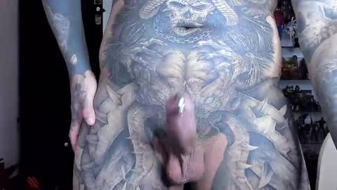    online show from January 7, 9:35 pm