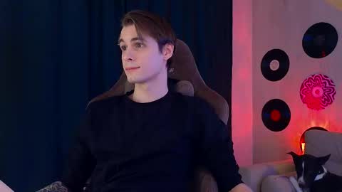 Samuel online show from February 27, 2:13 am