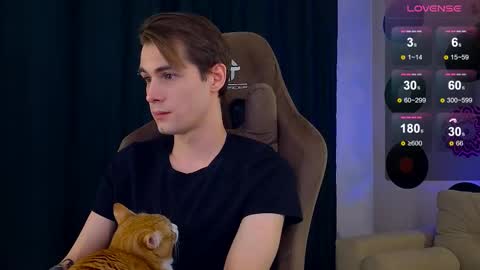 Samuel online show from January 16, 2:36 am