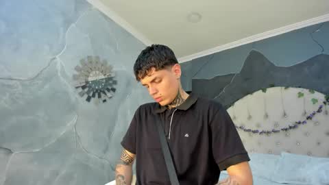 declan_fox online show from November 5, 12:56 am