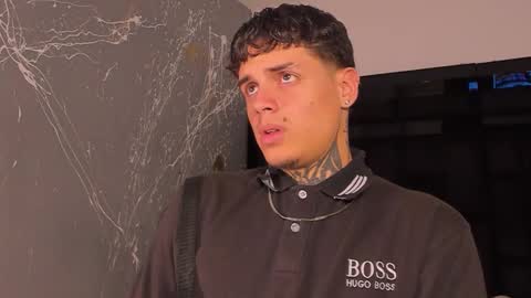 declan_fox online show from November 20, 5:18 am