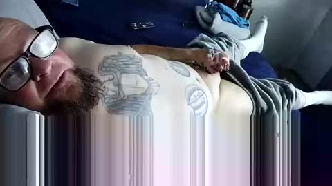 decoyx5o5 online show from February 27, 7:01 am